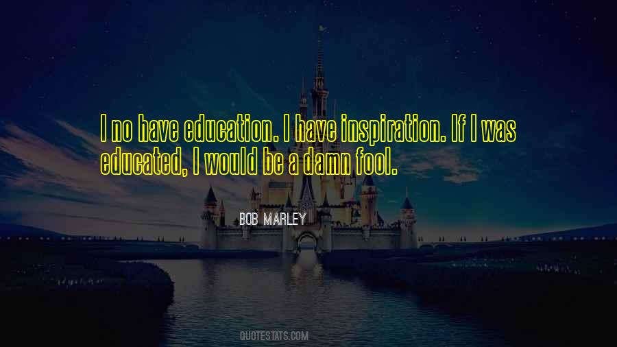 Bob Marley Quotes #1072604