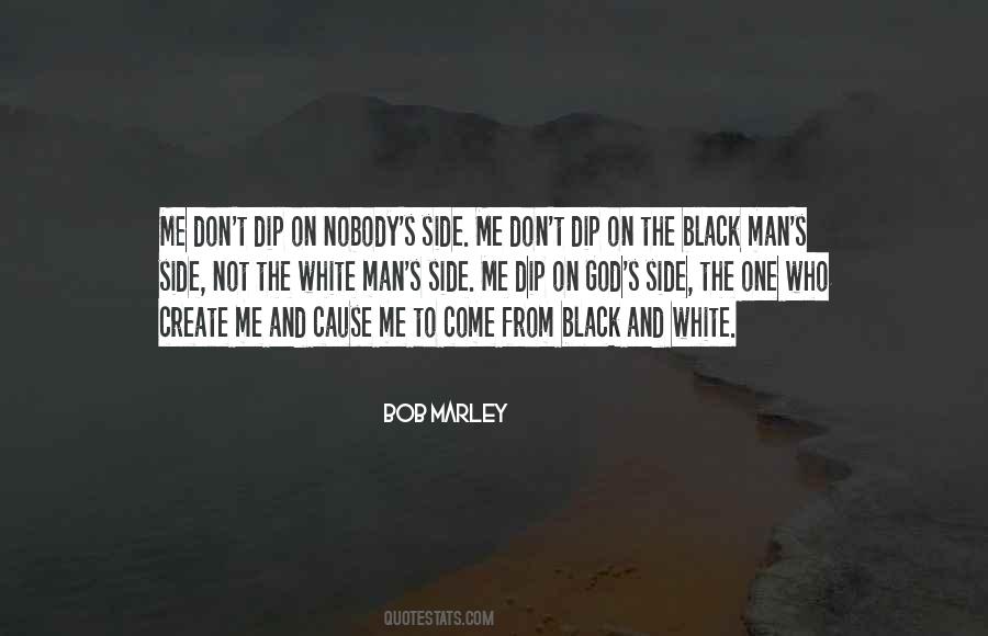 Bob Marley Quotes #1168035