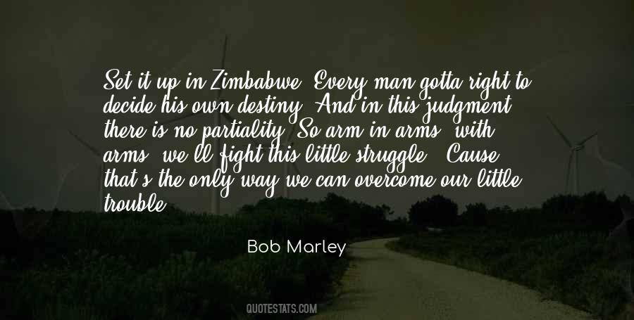 Bob Marley Quotes #1333367