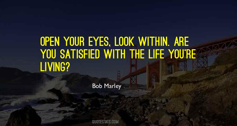 Bob Marley Quotes #1542174