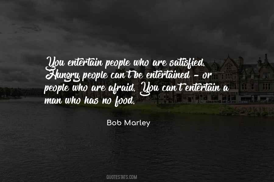 Bob Marley Quotes #1565845