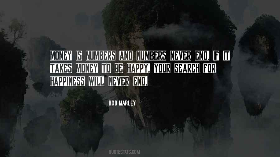 Bob Marley Quotes #1748693