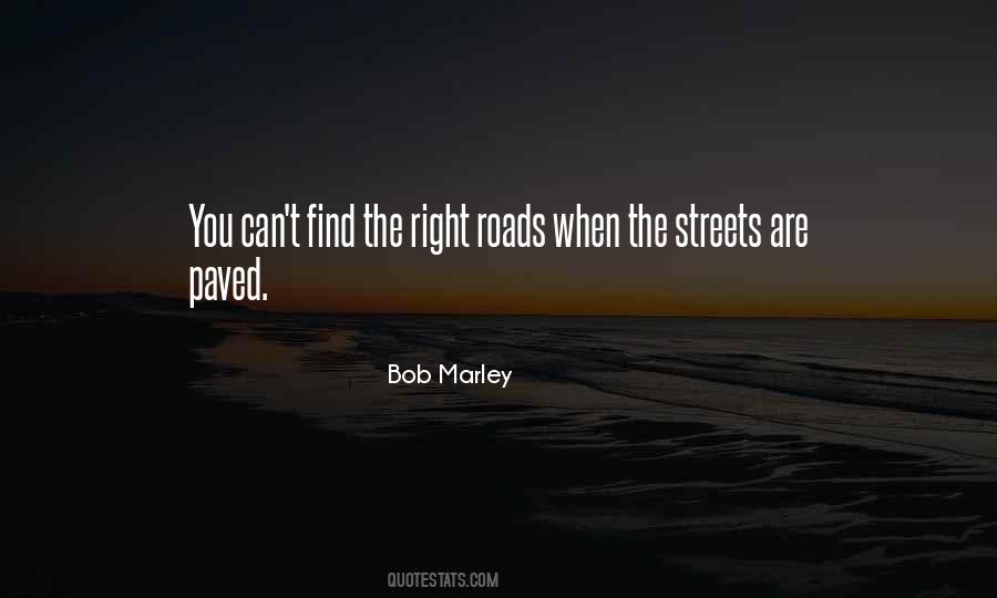 Bob Marley Quotes #55795