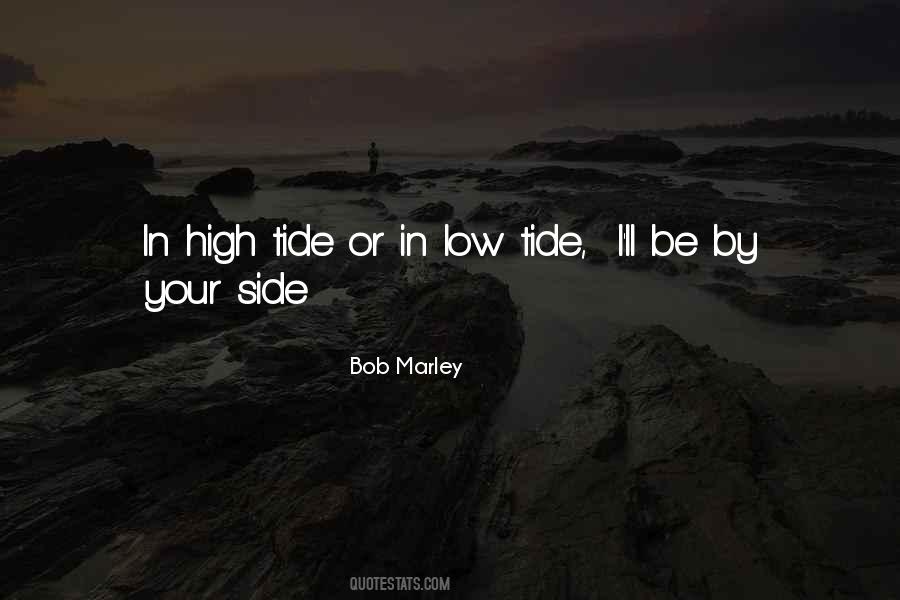 Bob Marley Quotes #659261