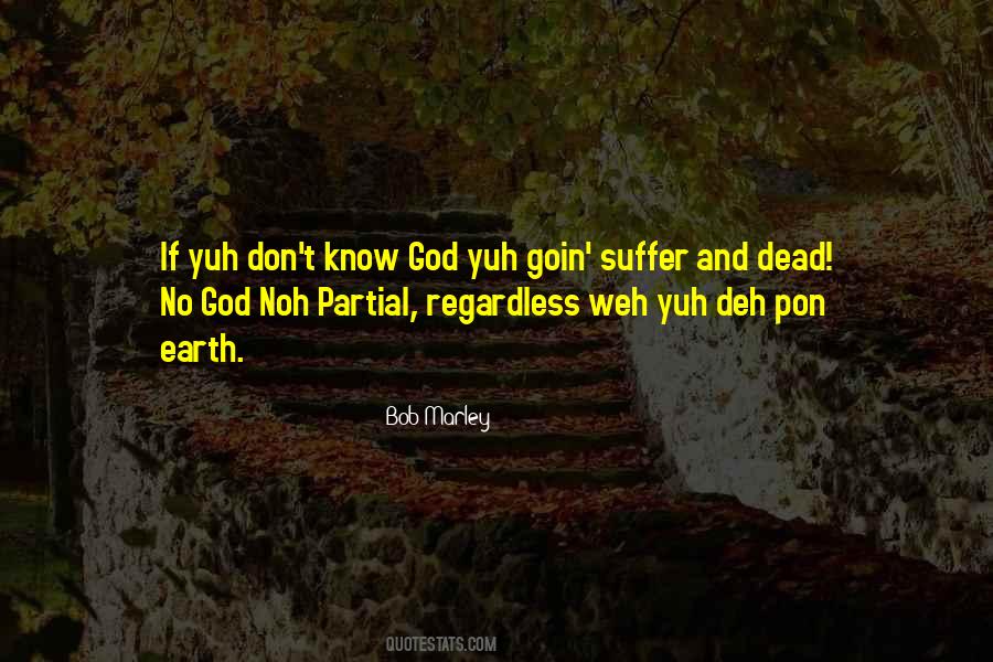 Bob Marley Quotes #780206