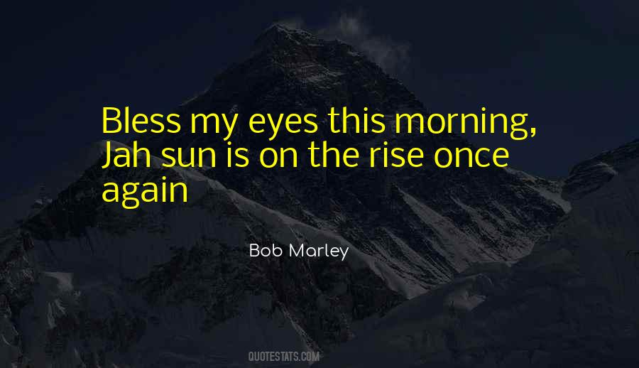 Bob Marley Quotes #816074