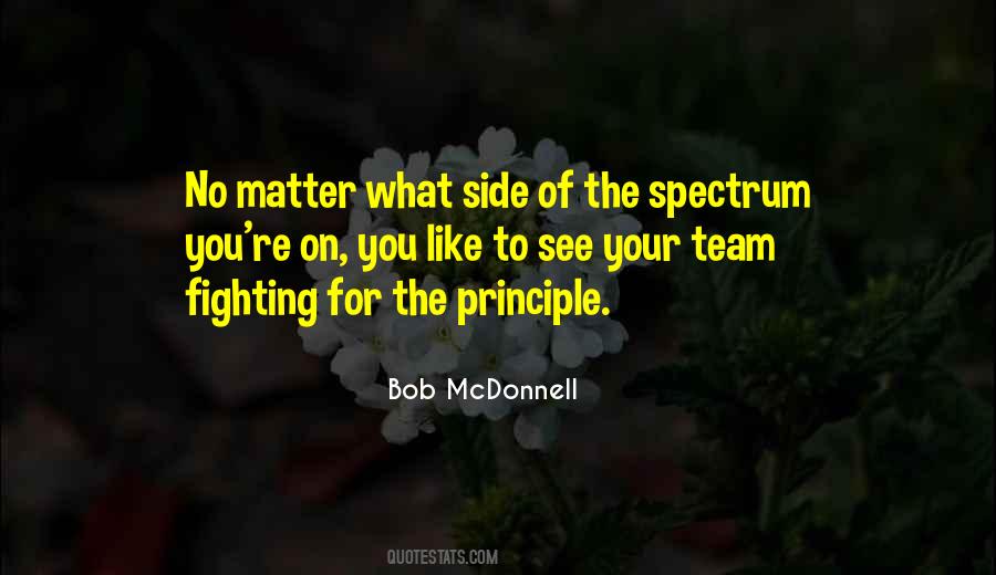 Bob McDonnell Quotes #1259261