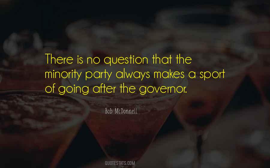 Bob McDonnell Quotes #1376493