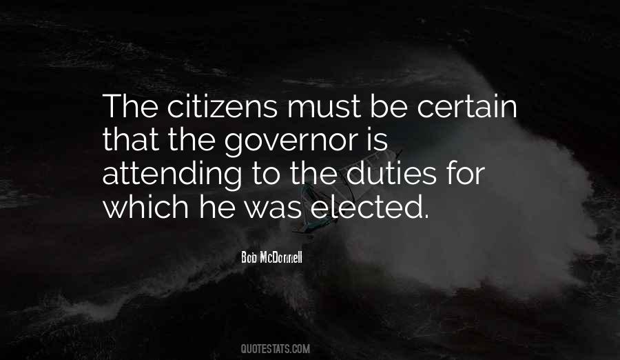 Bob McDonnell Quotes #1699738