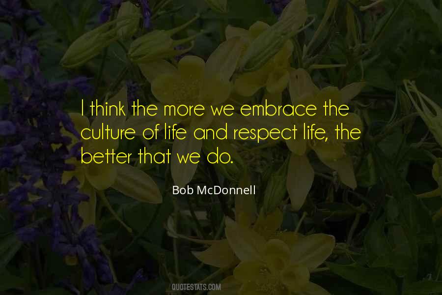 Bob McDonnell Quotes #517611