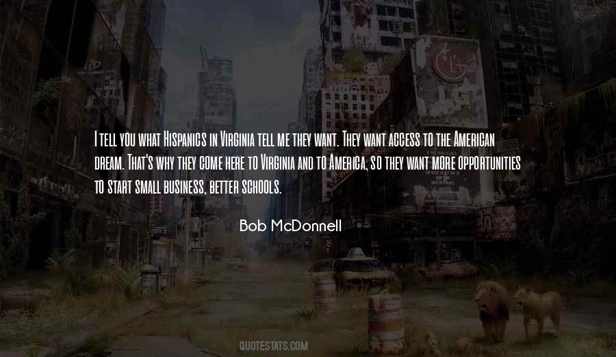 Bob McDonnell Quotes #650648