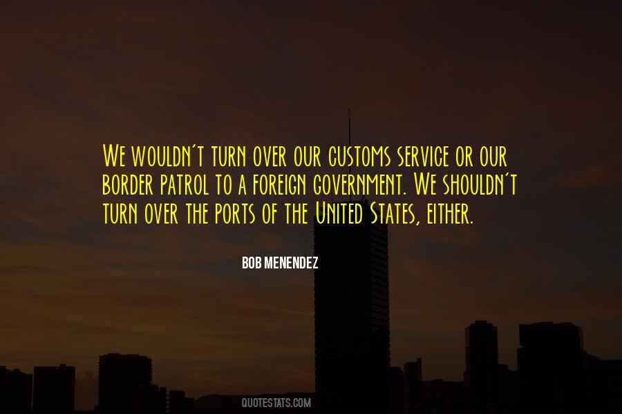 Bob Menendez Quotes #1239182