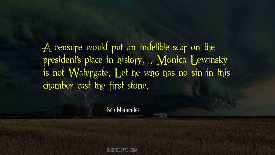 Bob Menendez Quotes #826356