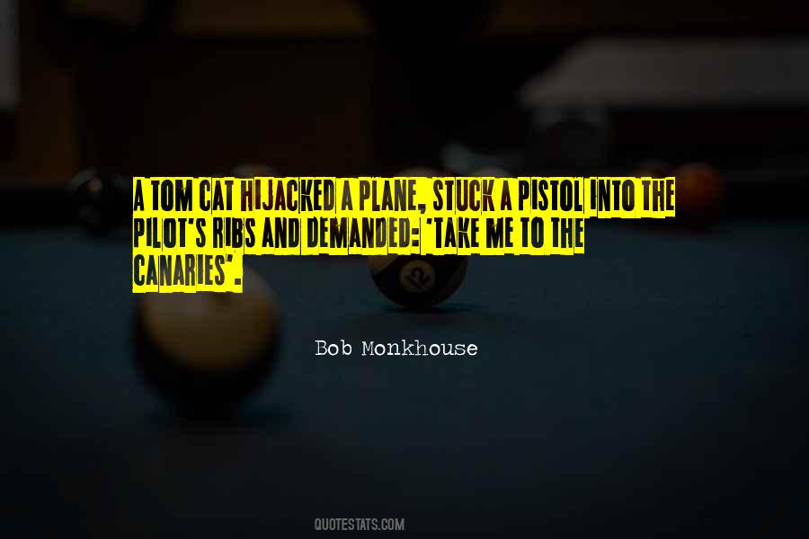 Bob Monkhouse Quotes #143702