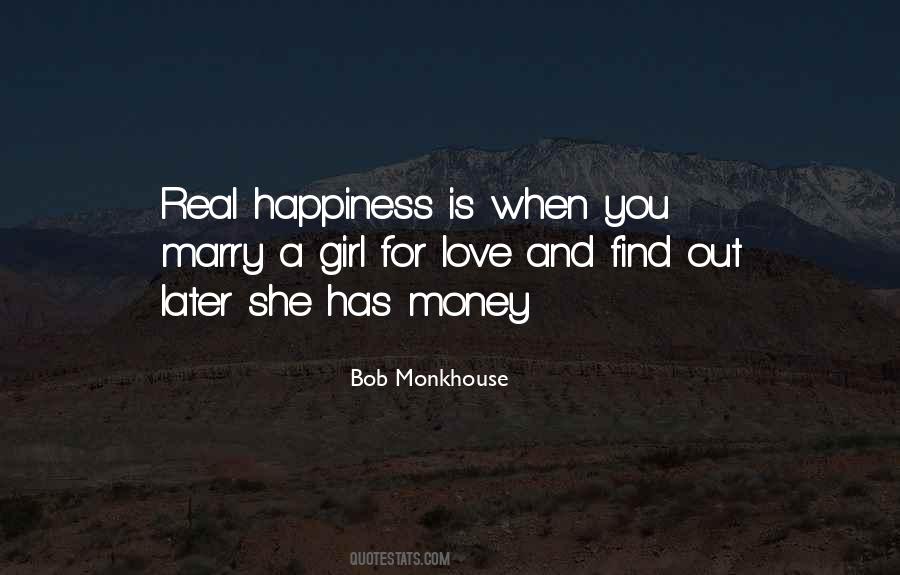 Bob Monkhouse Quotes #910495