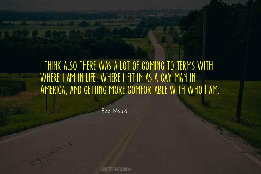 Bob Mould Quotes #1401546