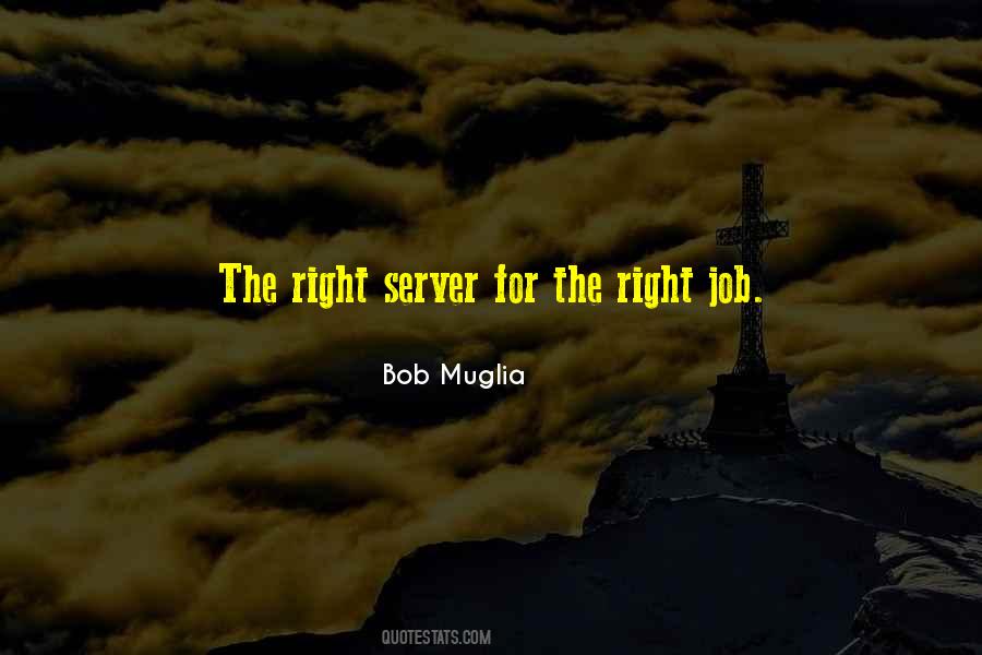 Bob Muglia Quotes #161371