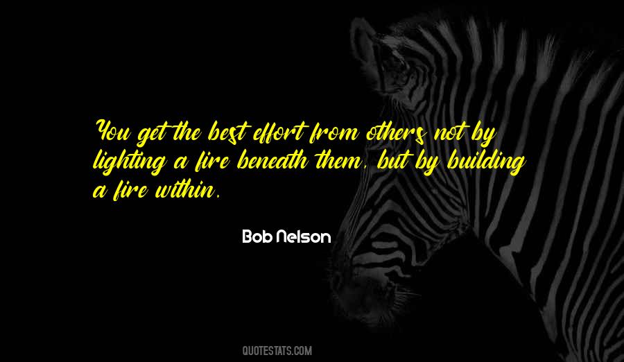 Bob Nelson Quotes #1643360