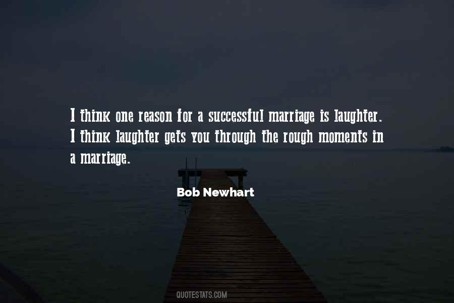 Bob Newhart Quotes #1677058