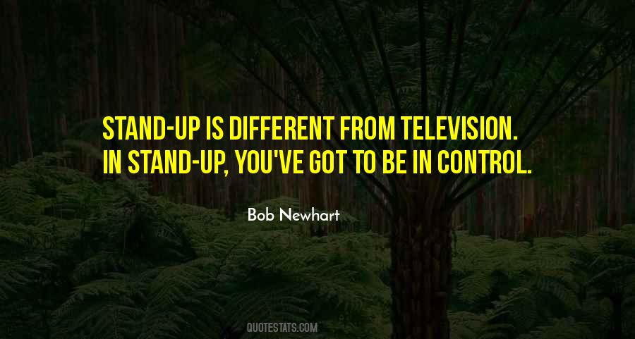 Bob Newhart Quotes #211763