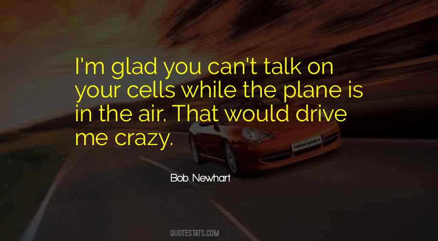 Bob Newhart Quotes #585483