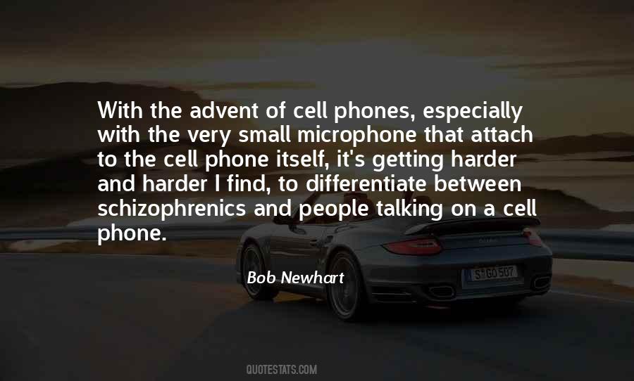 Bob Newhart Quotes #788194