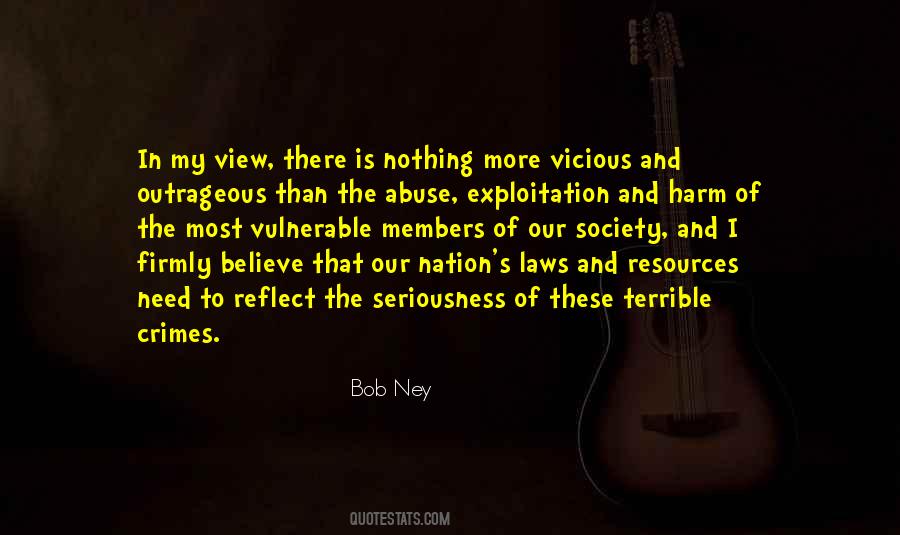 Bob Ney Quotes #1498244