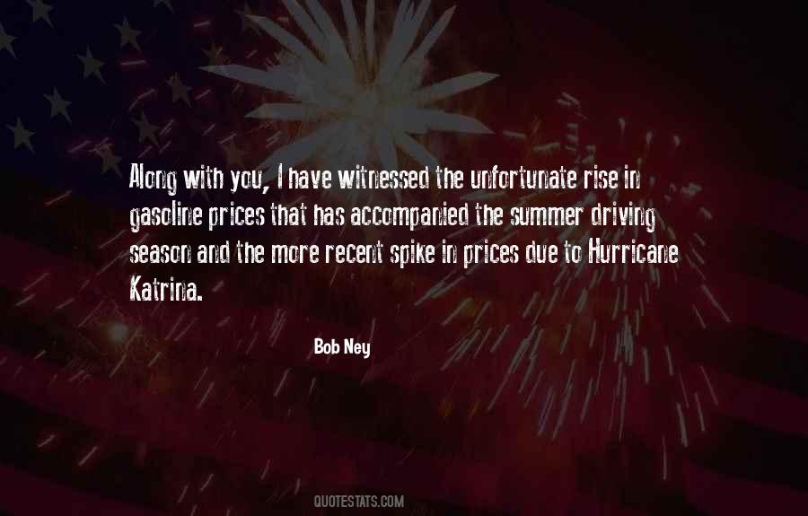 Bob Ney Quotes #855529