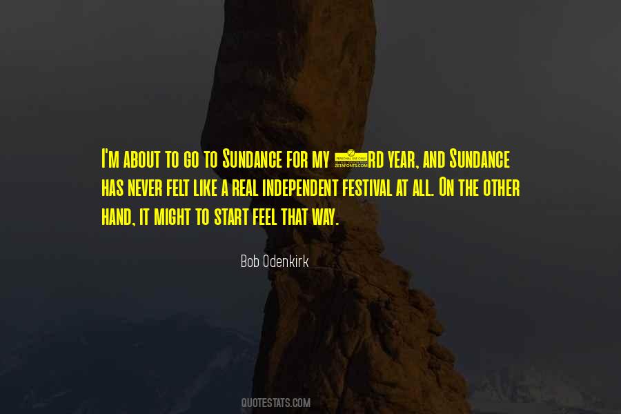 Bob Odenkirk Quotes #1624832