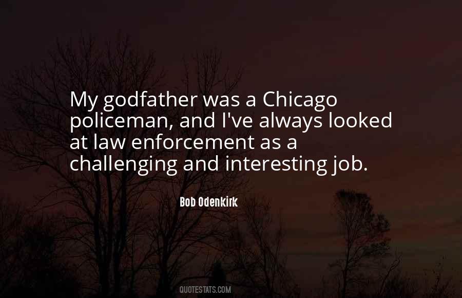 Bob Odenkirk Quotes #346105