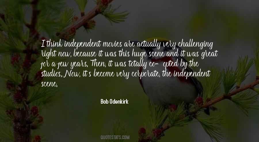 Bob Odenkirk Quotes #446607