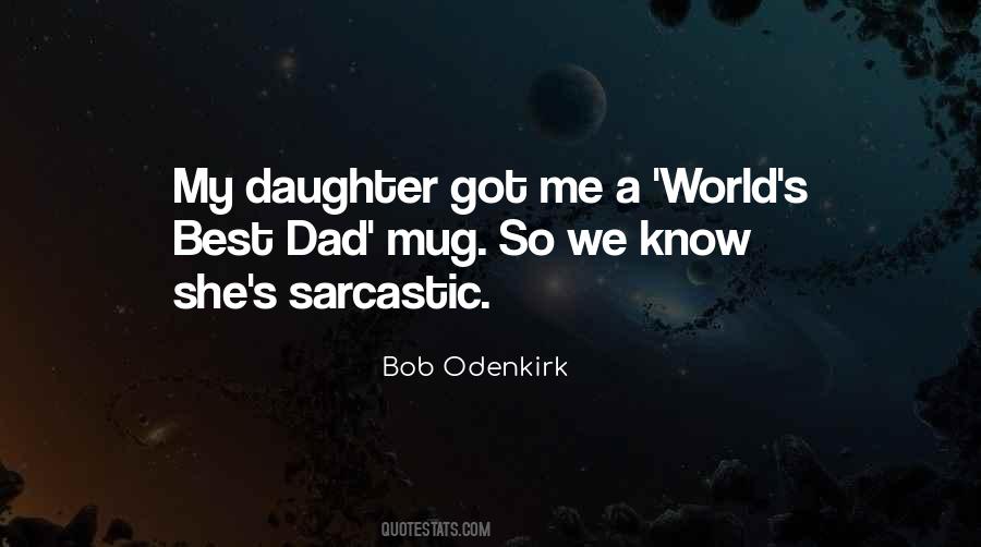 Bob Odenkirk Quotes #469679