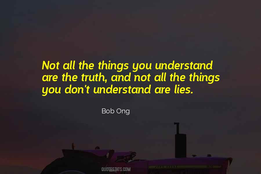 Bob Ong Quotes #505632