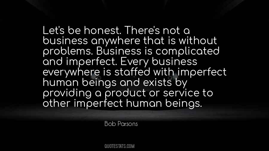 Bob Parsons Quotes #201660