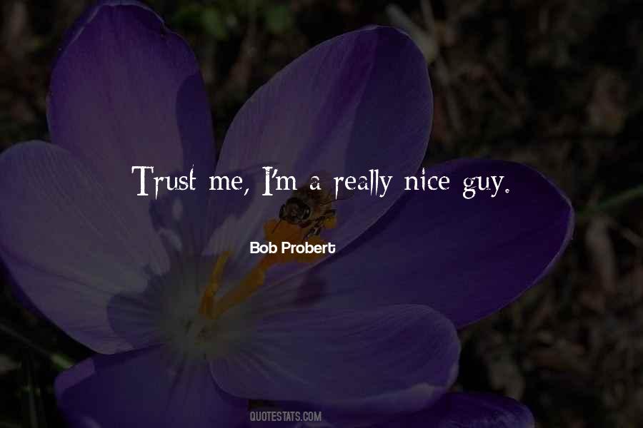 Bob Probert Quotes #515040