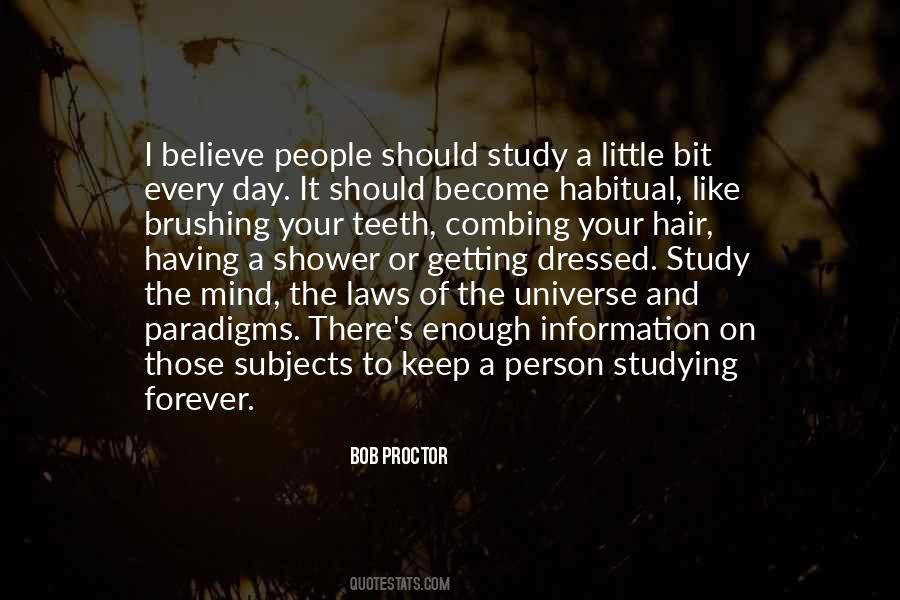 Bob Proctor Quotes #1431657