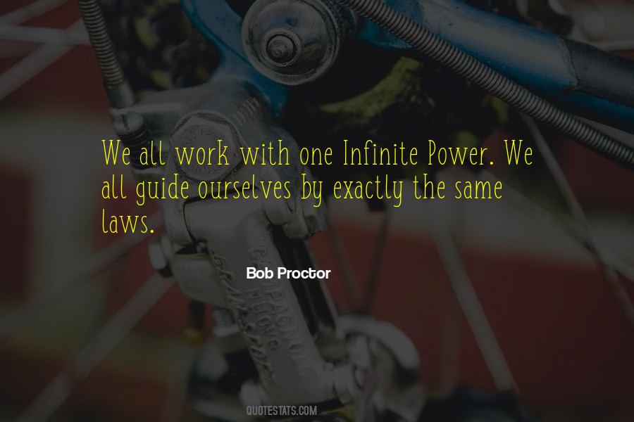 Bob Proctor Quotes #1523328