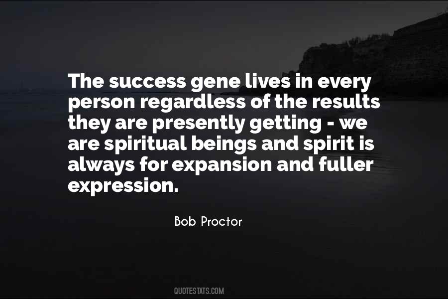 Bob Proctor Quotes #1628341