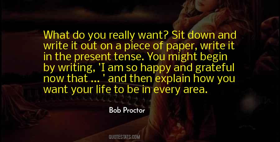 Bob Proctor Quotes #1635092