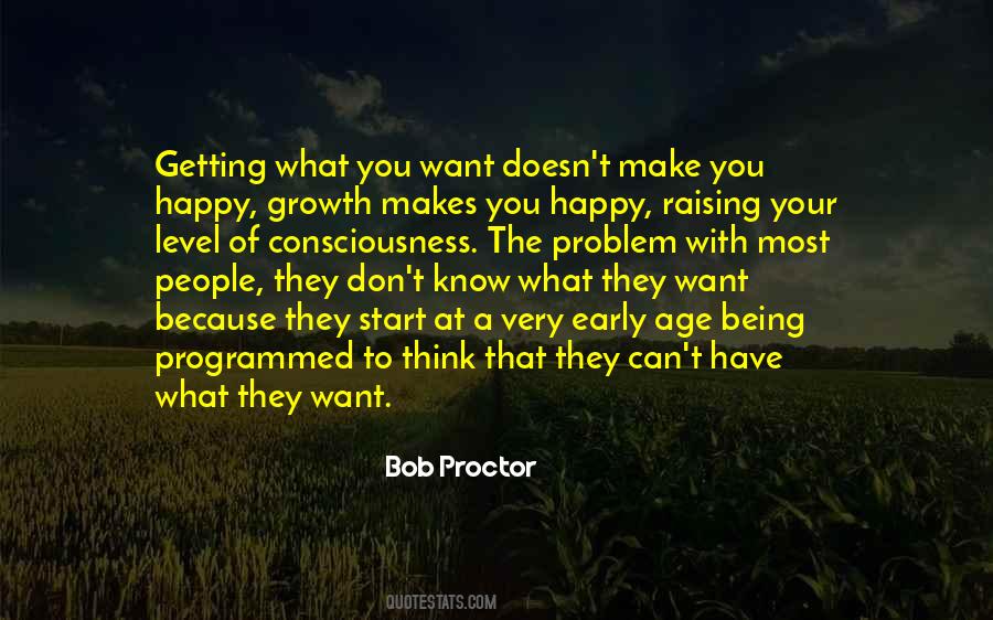 Bob Proctor Quotes #1803794