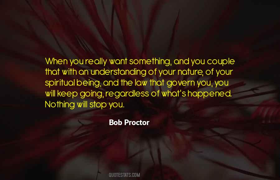 Bob Proctor Quotes #1816216