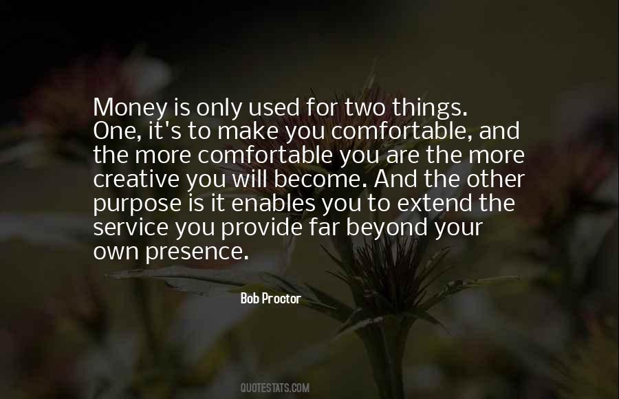 Bob Proctor Quotes #224985