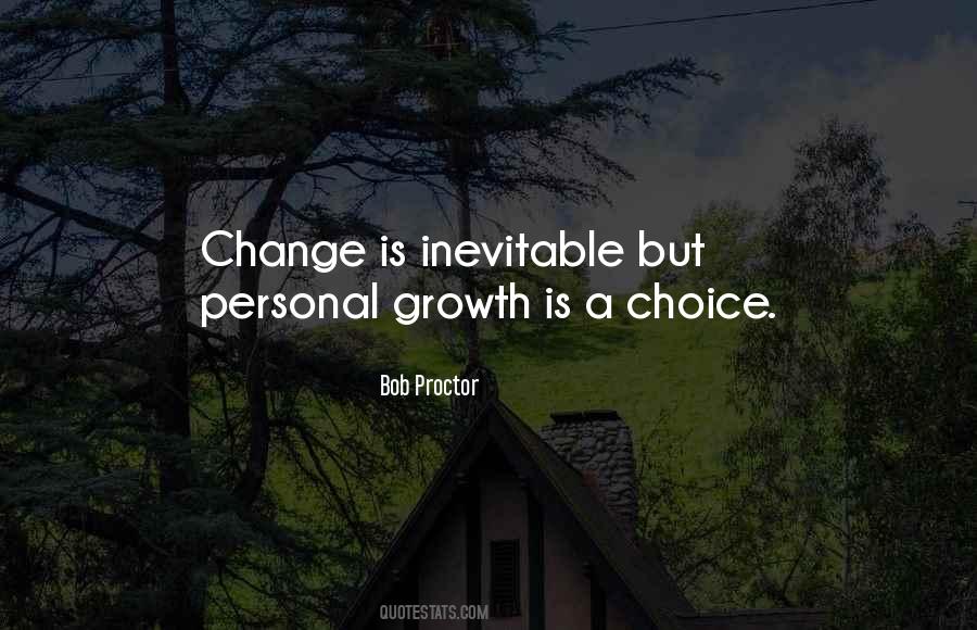 Bob Proctor Quotes #301605