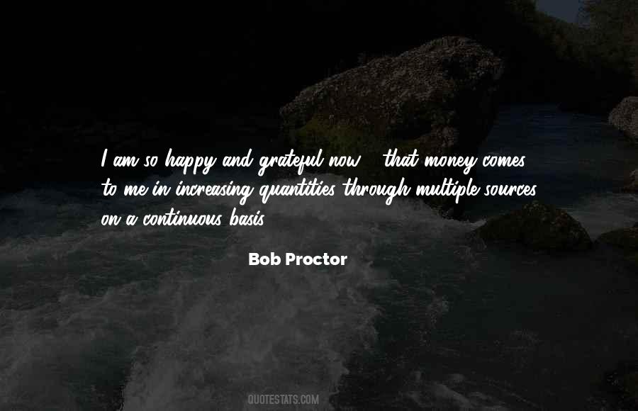 Bob Proctor Quotes #608929