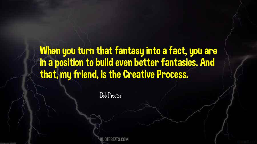 Bob Proctor Quotes #73610