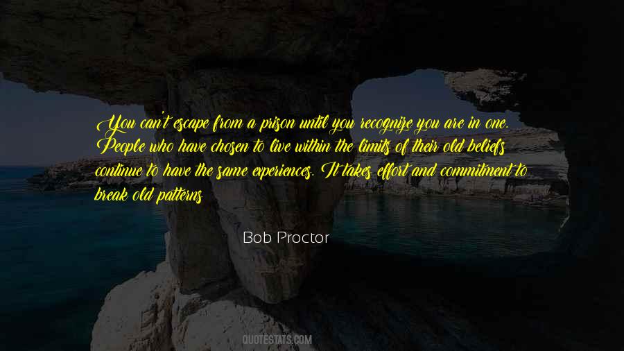 Bob Proctor Quotes #853942