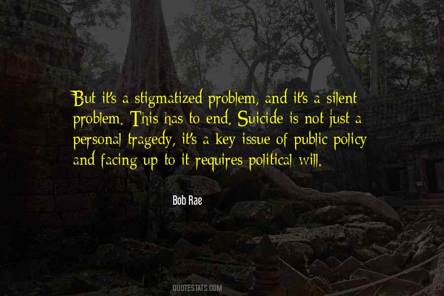 Bob Rae Quotes #371909