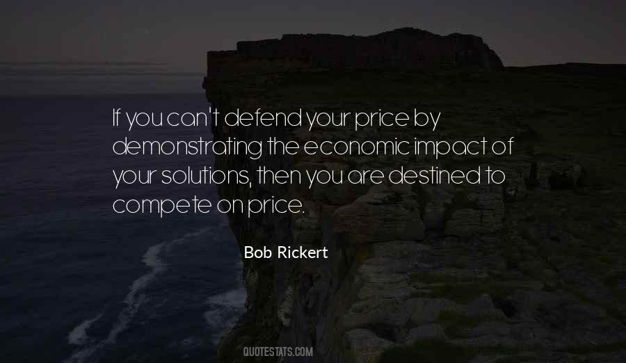Bob Rickert Quotes #1681950