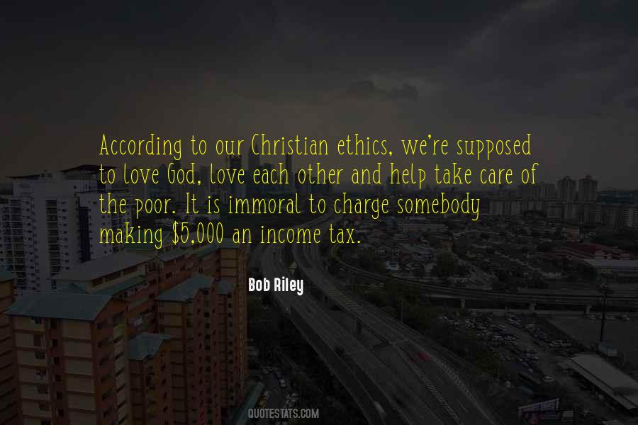 Bob Riley Quotes #1135648