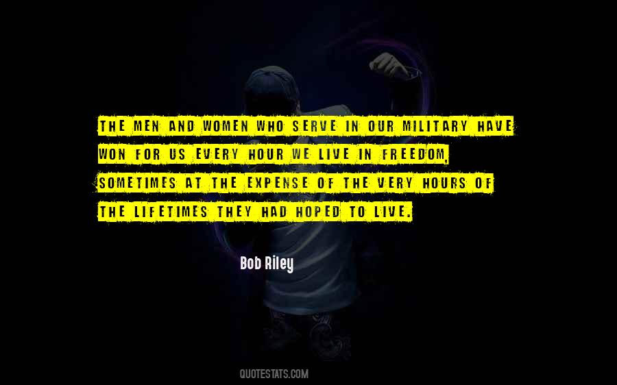 Bob Riley Quotes #1204176